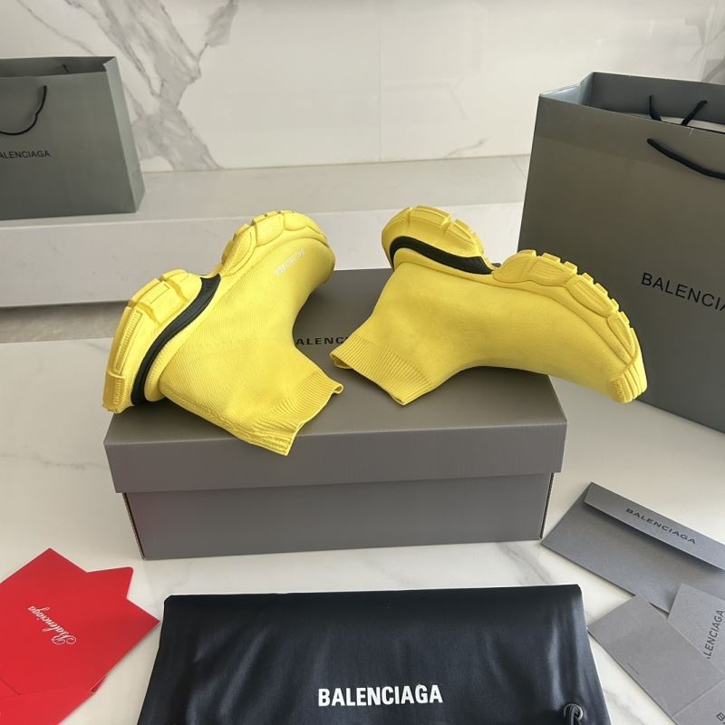 Balenciaga Speed Shoes